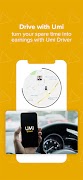 UMI Driver poster