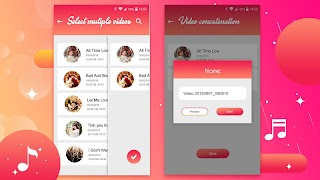 视频编辑 截图 5