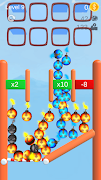 Merge Bomb Blitz screenshot 1