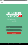 RunninGeneva स्क्रीनशॉट 4