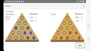 Peg Duel screenshot 6