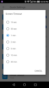 Quick Settings Plugin スクリーンショット 5
