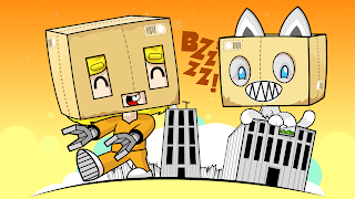 Jack & Joe World screenshot 3