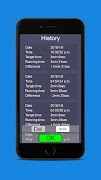 P-Timer  -Presentation Timer - screenshot 5