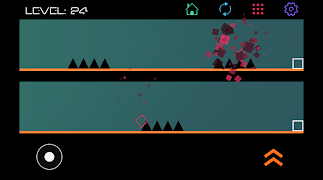 Parallel World screenshot 5