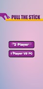 Pull The Stick تصوير الشاشة 5