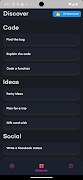 Assist Helper: AI Chat Quickly ภาพหน้าจอ 1