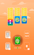 Best 21 Solitaire imagem de tela 2