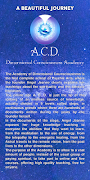 ACDTools - Meditation Timer capture d'écran 7