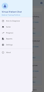 VirtualPatient Chat screenshot 2