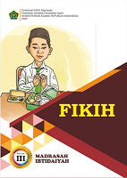 Buku Fikih MI Kelas I sd VI Revisi Tahun 2020 скриншот 2