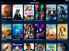 Megacable Xview Ekran Görüntüsü 7