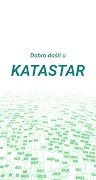 Katastar পোস্টার