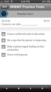 EMR Tutor - First Responder syot layar 1