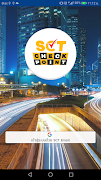 SCT Check Point poster