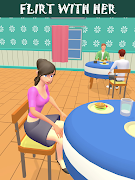 Perfect Escapist SIM ポスター