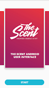 THE SCENT poster