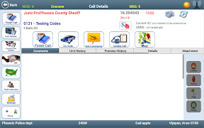 WDA App ảnh chụp màn hình 1