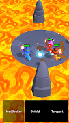 Rumble Arena ภาพหน้าจอ 7