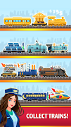 برنامه‌نما Solitaire Express عکس از صفحه