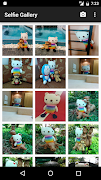 Selfie Gallery bài đăng