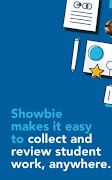Showbi App Workflow 포스터