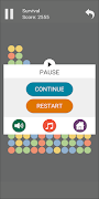 2 Schermata Bubble Break Puzzle