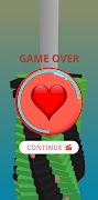 Helix Stack Ball: Drop Ball 3D Screenshot 6