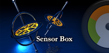 sensor pro ( All at one place) スクリーンショット 4