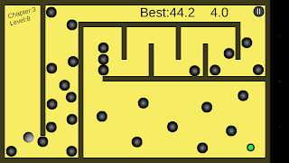 Teeter স্ক্রিনশট 2