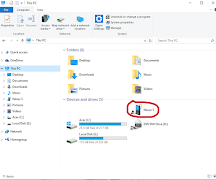 USB driver for Android Devices 스크린샷 2
