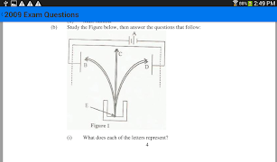 O-Level Physics ảnh chụp màn hình 4