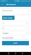 TeachersMobi screenshot 2