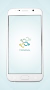 Studyroom الملصق
