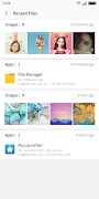 Turbo File Manager ภาพหน้าจอ 3