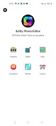 Editly Photo Editor โปสเตอร์