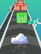 Storm Runner 3D ภาพหน้าจอ 6