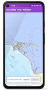 ArcGIS Runtime SDK Sample View 截图 6