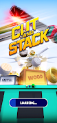 Cut And Stack - Idle Game স্ক্রিনশট 4