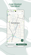JourneyMap تصوير الشاشة 3