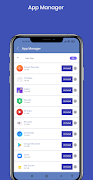 Multi Cleaner: Android Cleaner スクリーンショット 2