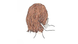 Frisuren für kurze haare Screenshot 4