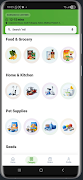 eAnnadata Canteen screenshot 1