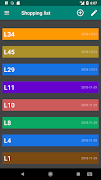 Multi Calculator imagem de tela 3