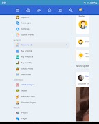 Kallam اسکرین شاٹ 3