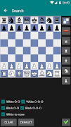 Perfect Chess Database скриншот 6