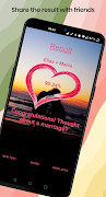 Love Test & Calculator screenshot 5