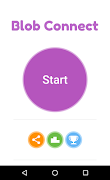 Blob Connect - Match Game স্ক্রিনশট 5