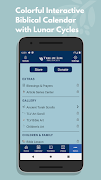 TLV Bible 截圖 5