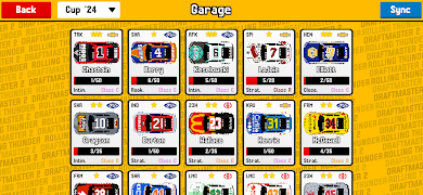 Draftmaster 2 截圖 1